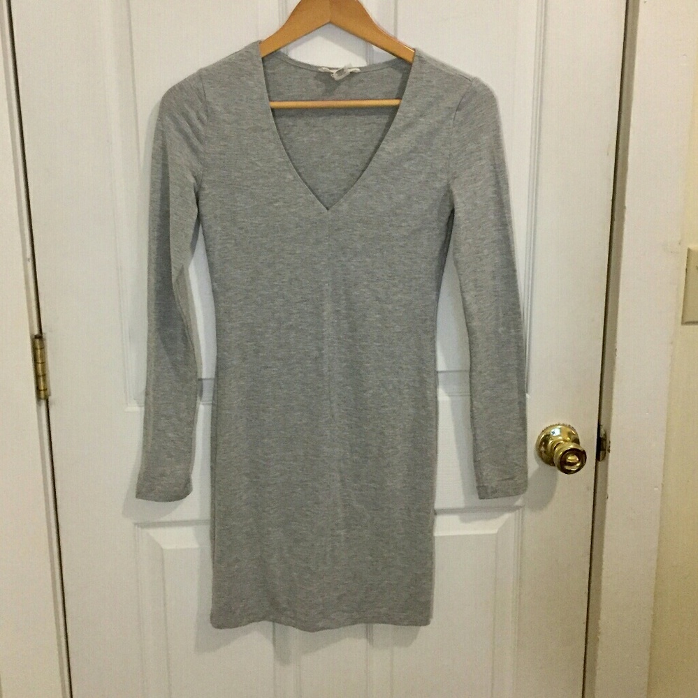 Forever 21~ Long Sleeve Dress